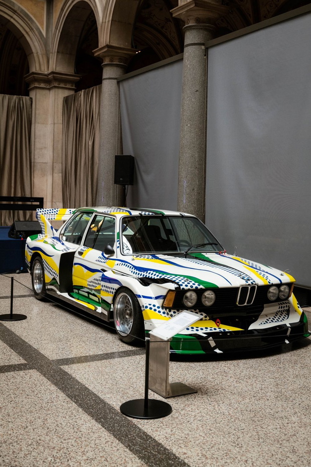 BMW
