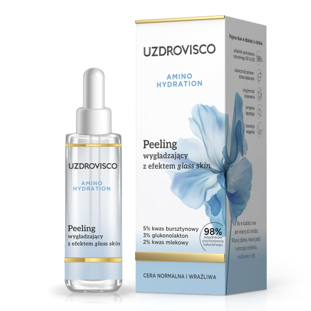 AMINO_peeling_niedoskonalosci