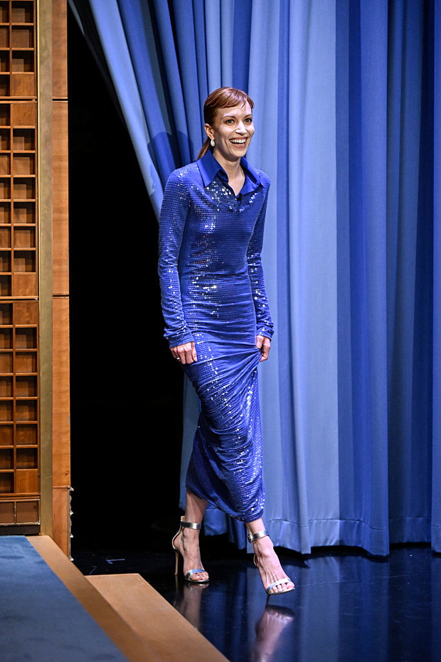 The Tonight Show Starring Jimmy Fallon - Season 12