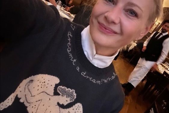 Kożuchowska
