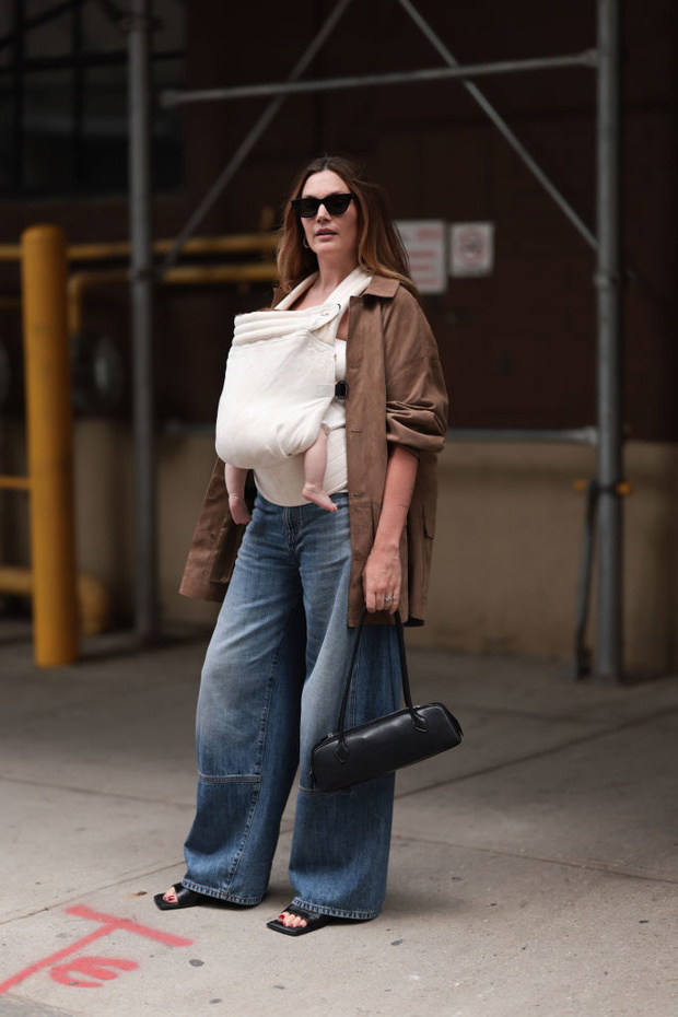 jeansy mom fit