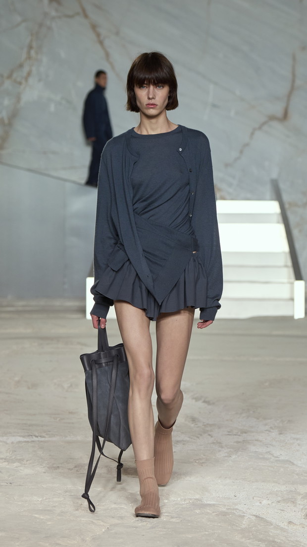 photo: Isidore Montag / Gorunway
