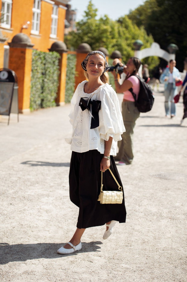 Street Style