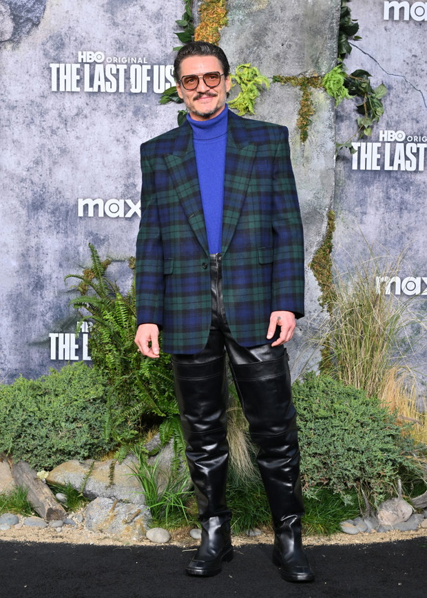 Los Angeles Premiere Of HBO Original Series "The Last Of Us" Season 2 - Arrivals