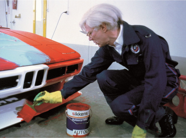 BMW