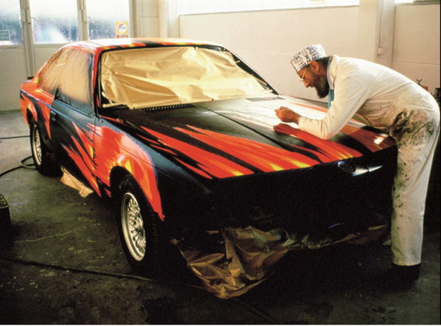 BMW