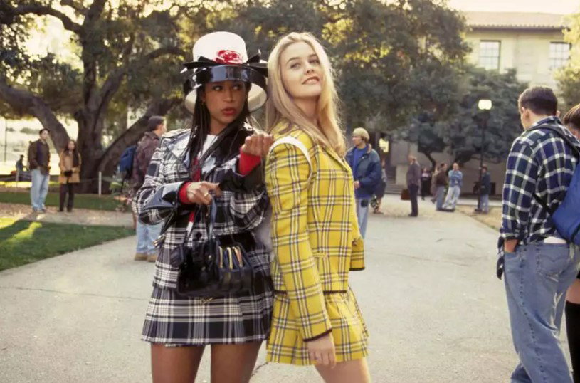 clueless