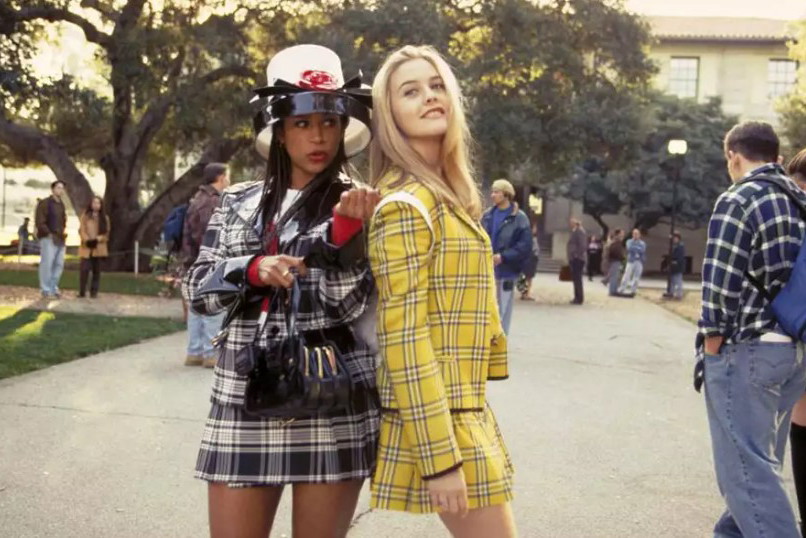 clueless