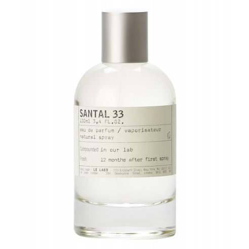 Santal 33 Le Labo