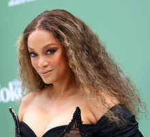 2025 ESSENCE Black Women In Hollywood Awards - Red Carpet