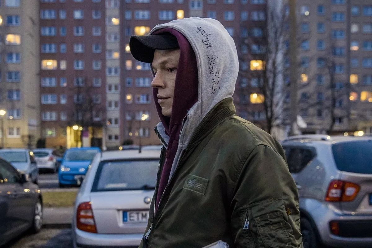 "Inni ludzie"