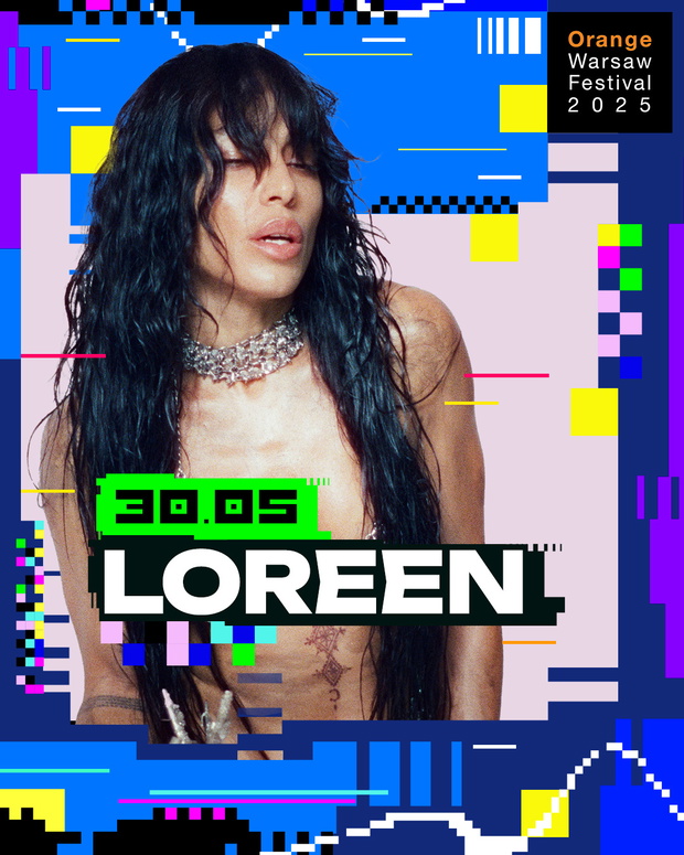 2_Orange_Warsaw_Festival2025_LOREEN