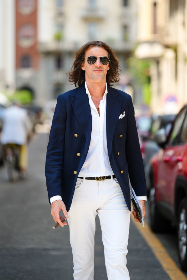 Street Style
