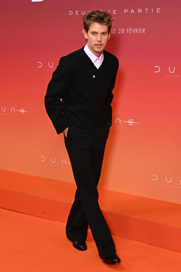 Austin Butler
