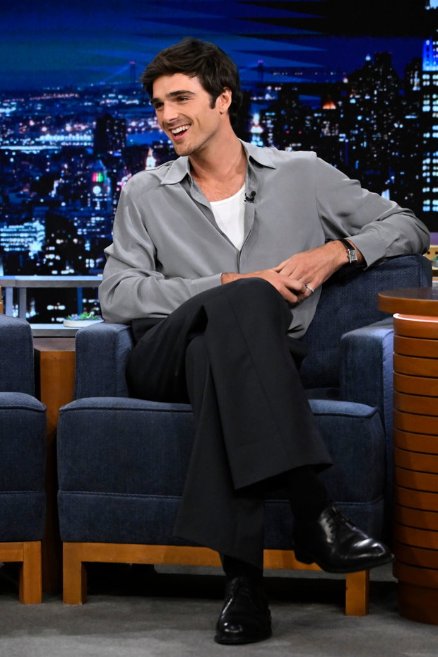 Jacob Elordi
