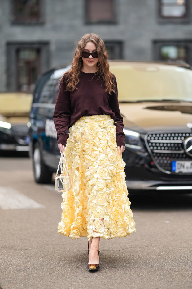 Street Style