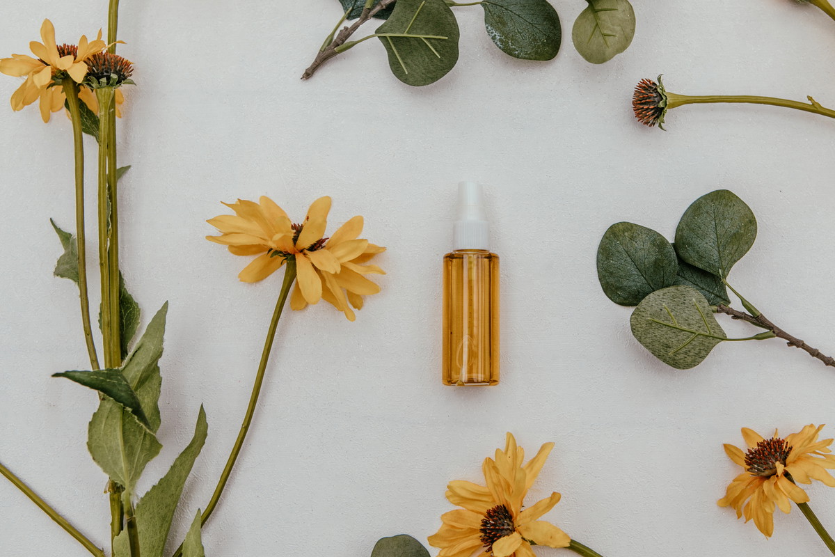 Essential oils