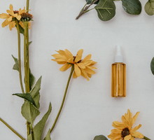 Essential oils