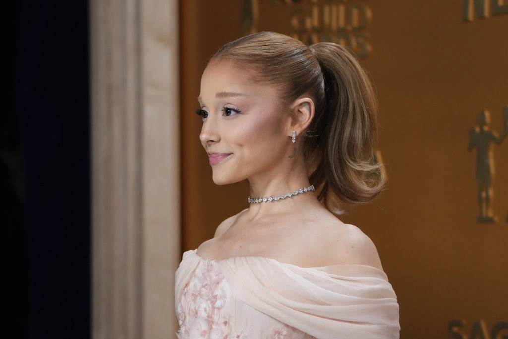 Ariana Grande