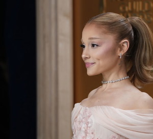 Ariana Grande