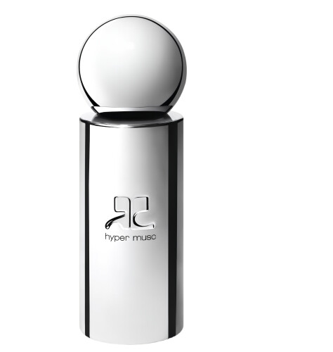 hyper musk