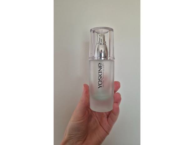 Yoskine Okinawa Green Caviar Serum
