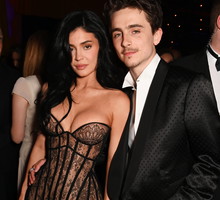 2025 Vanity Fair Oscar Party Hosted By Radhika Jones - Inside