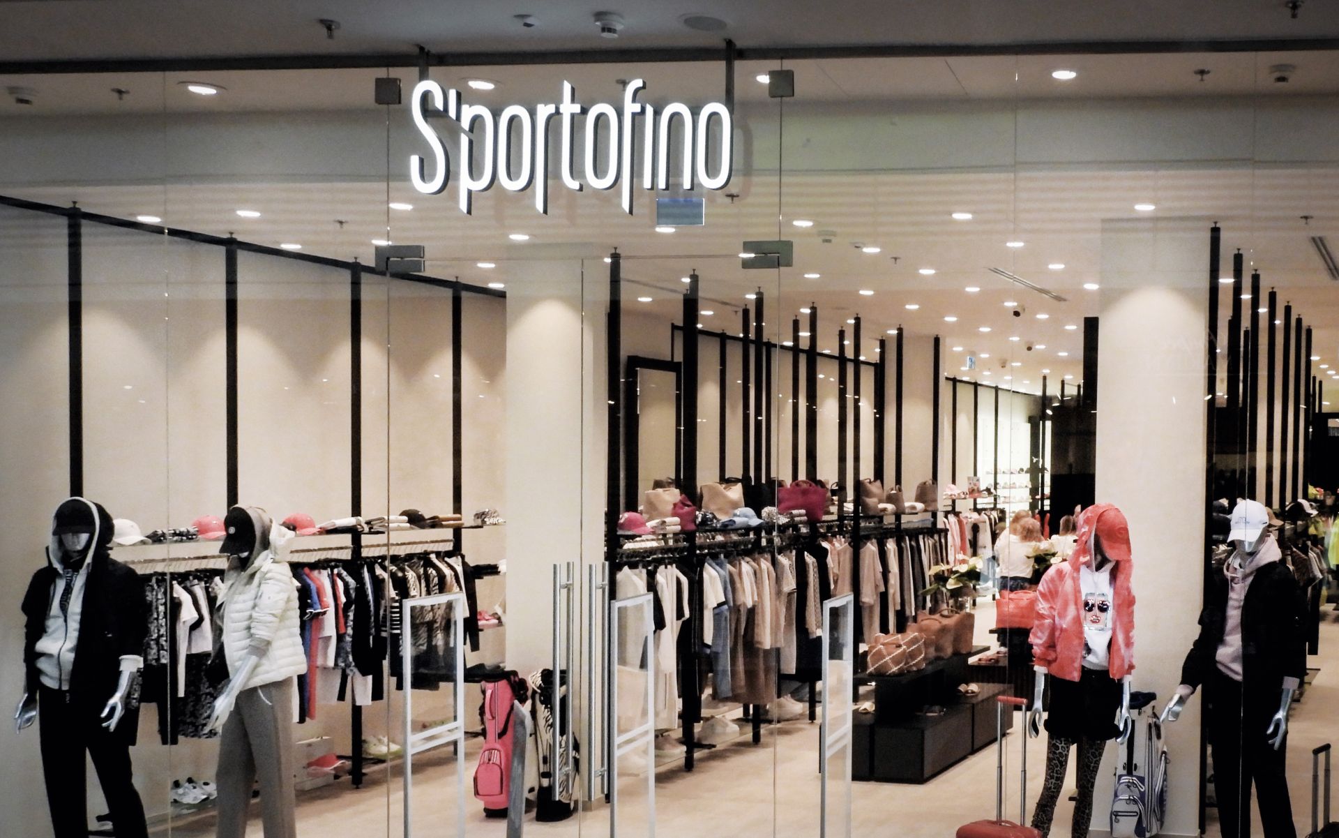 S'portofino Manufaktura