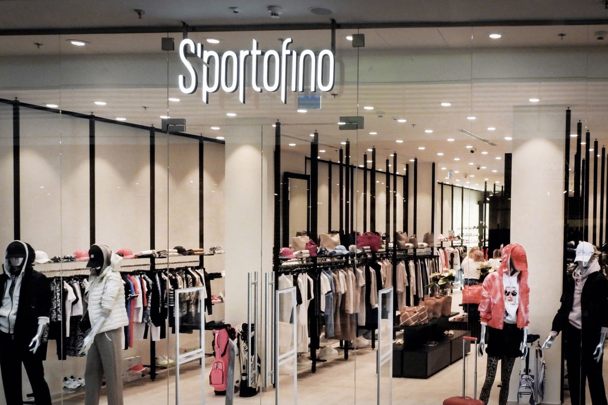 S'portofino Manufaktura
