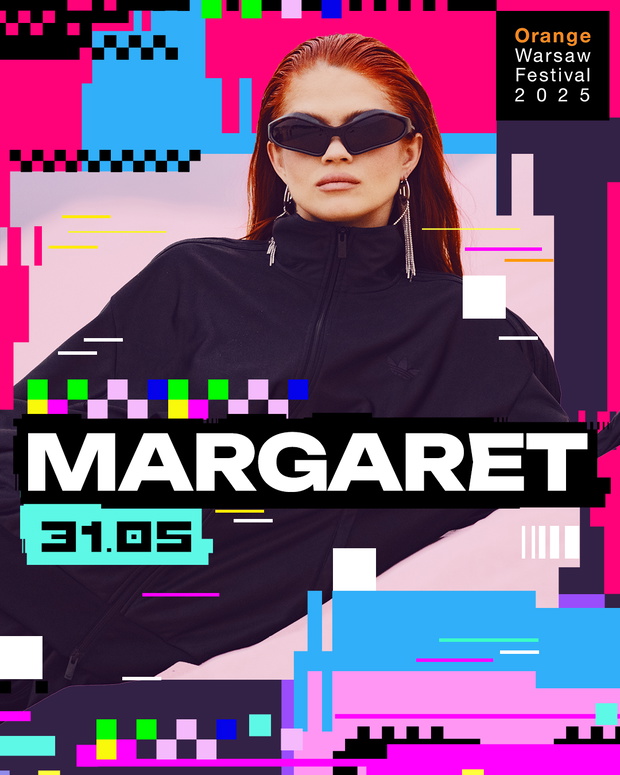 2_Orange_Warsaw_Festival2025_MARGARET