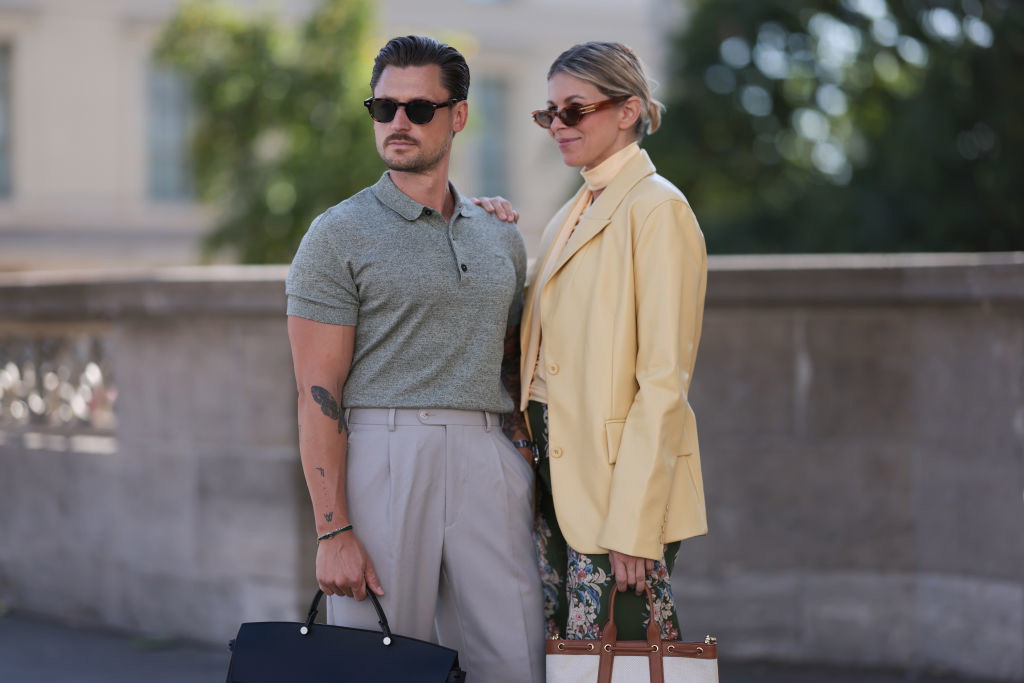 Street Style