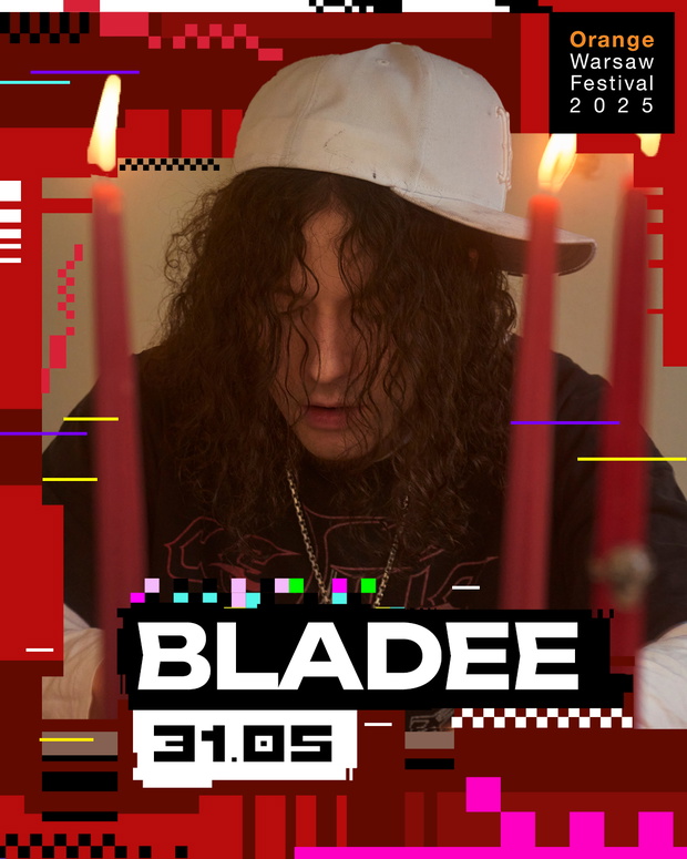 1_Orange_Warsaw_Festival2025_MICHAEL_BLADEE