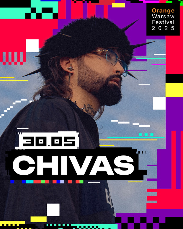 2_Orange_Warsaw_Festival2025_CHIVAS