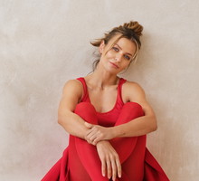 Anna Lewandowska
