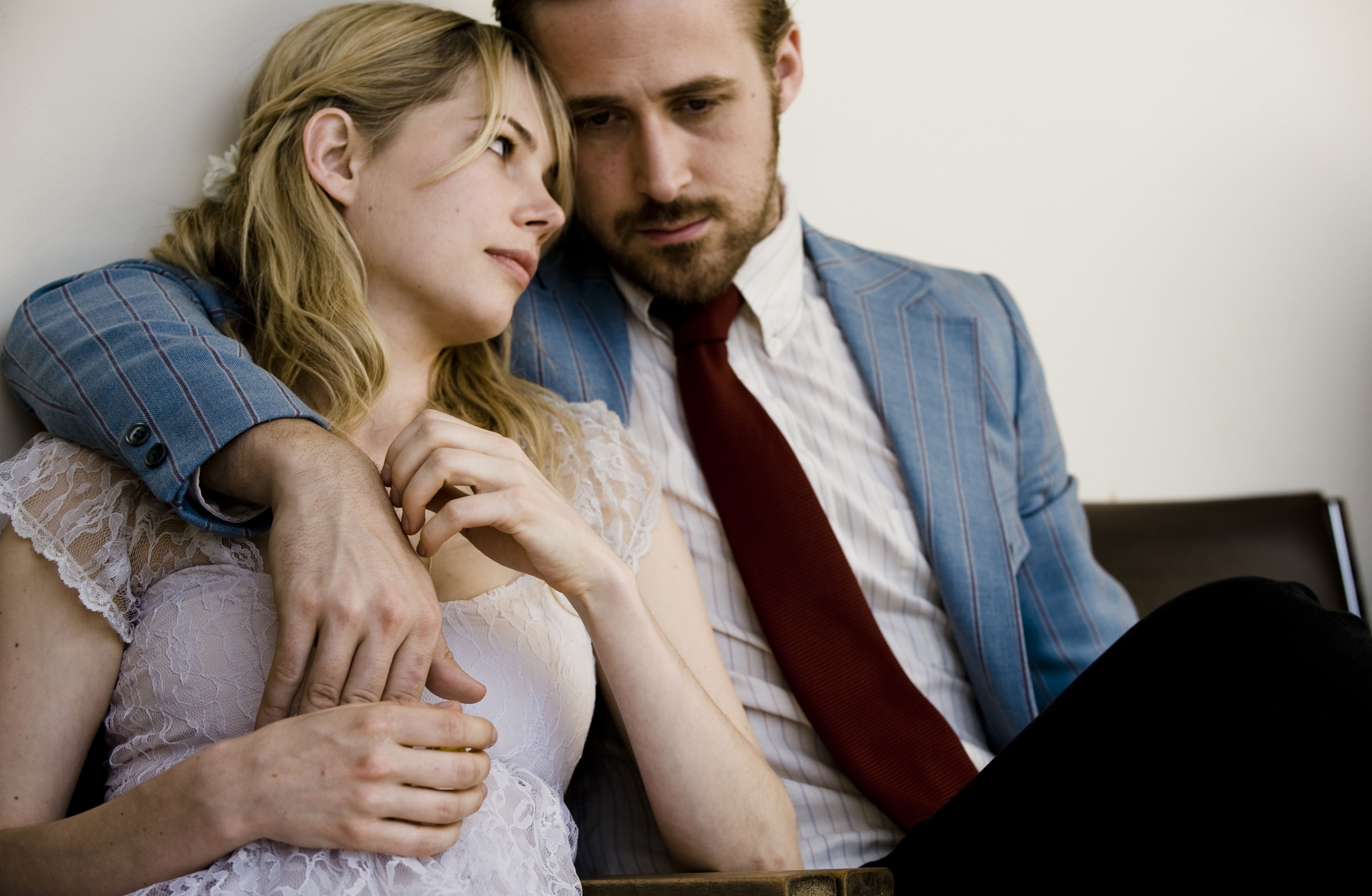 Blue Valentine