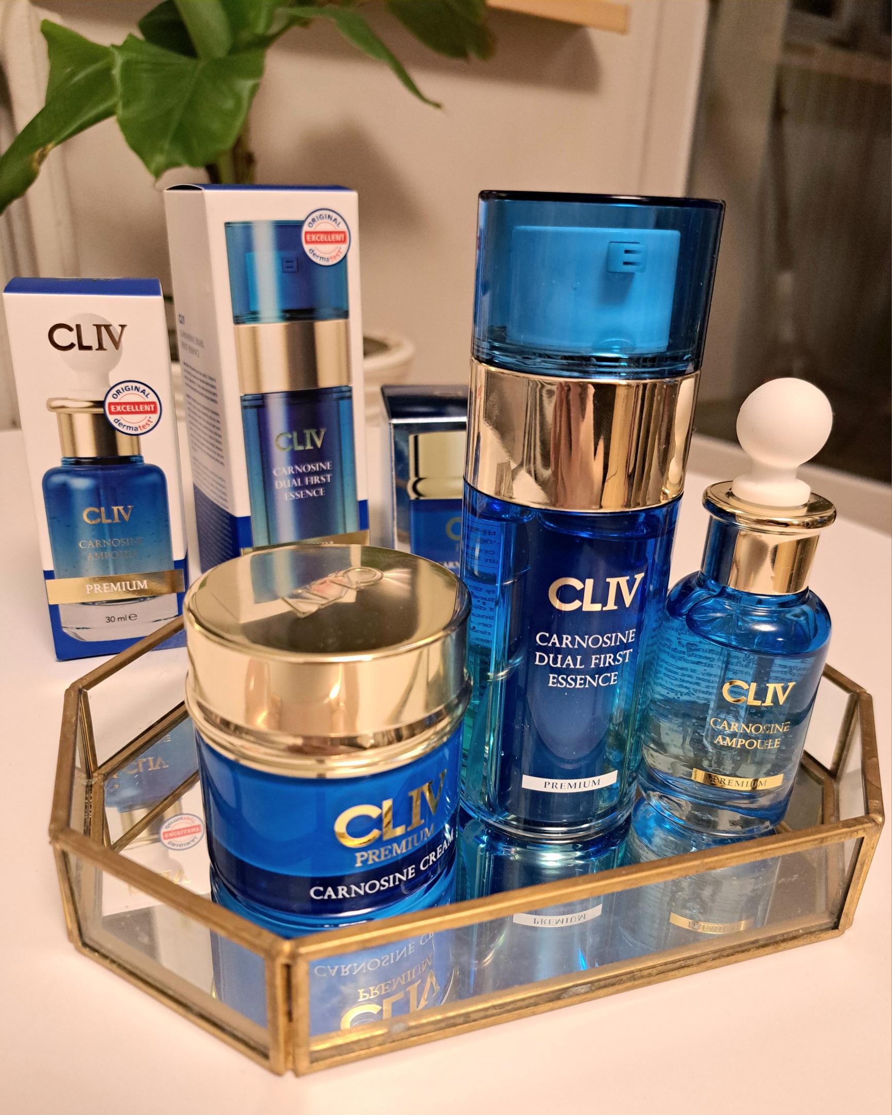 CLIV