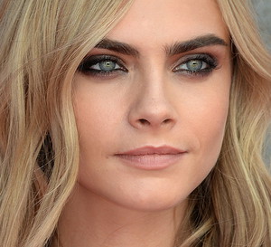 Cara Delevingne