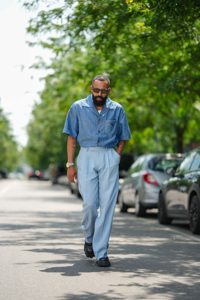 Street Style