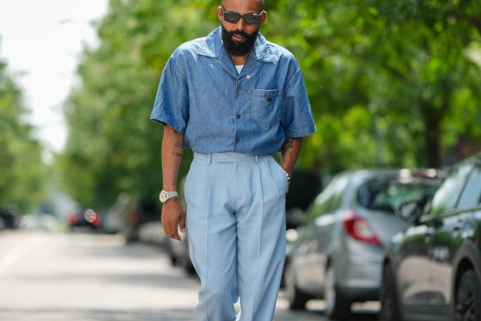 Street Style