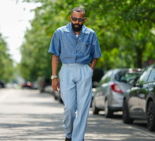 Street Style