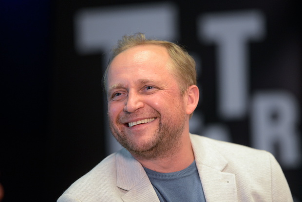 Festiwal Sztuki Aktorskiej Teatropolis