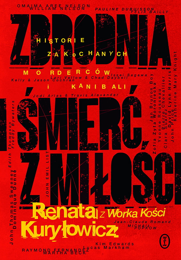 zbrodnia_i_smierc_z_milosci_wyd literackie