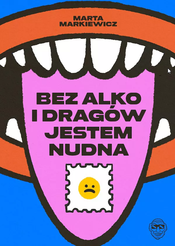 Okładka