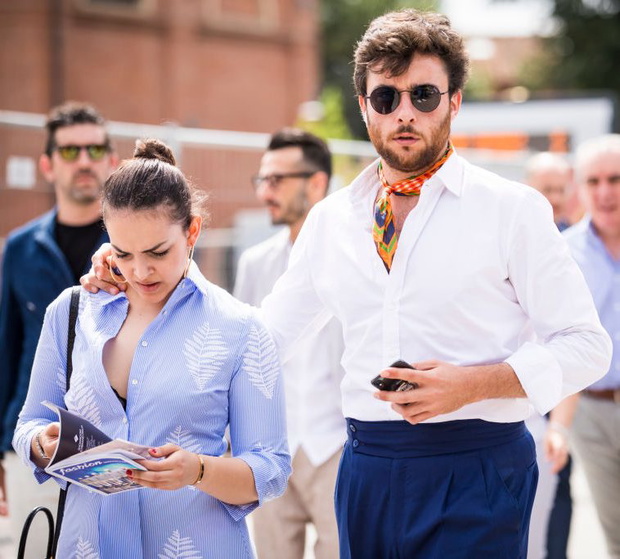Street Style