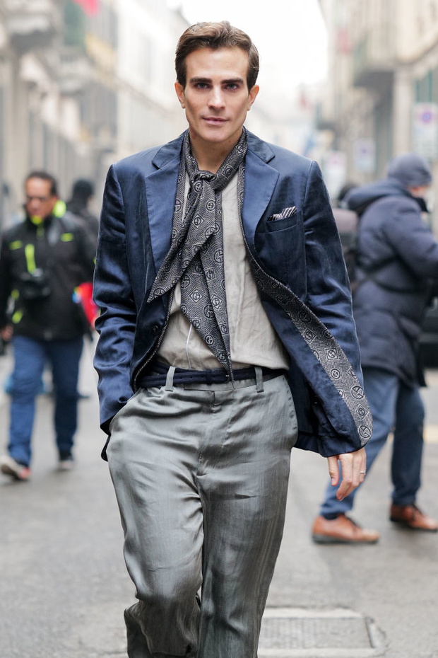 Street Style