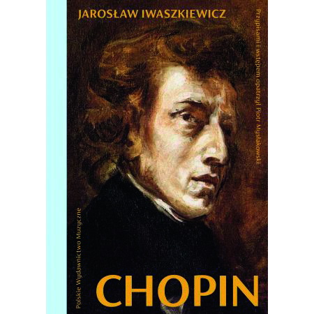 chopin polskie wydawnictwo muzyczne