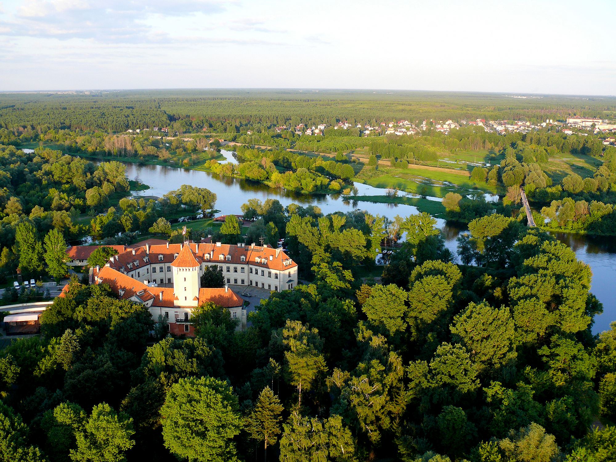 Pułtusk
