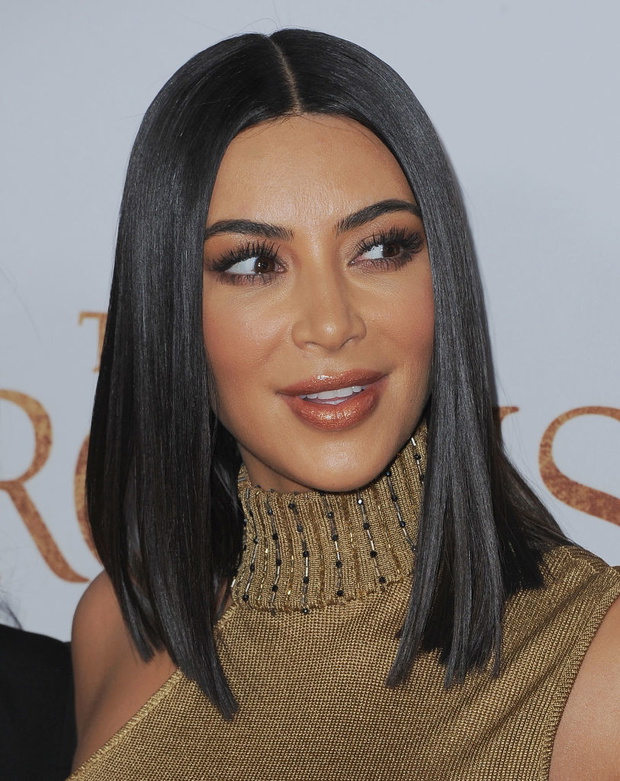 Kim Kardashian