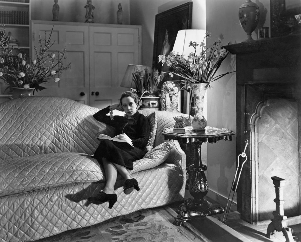 Elsa Schiaparelli