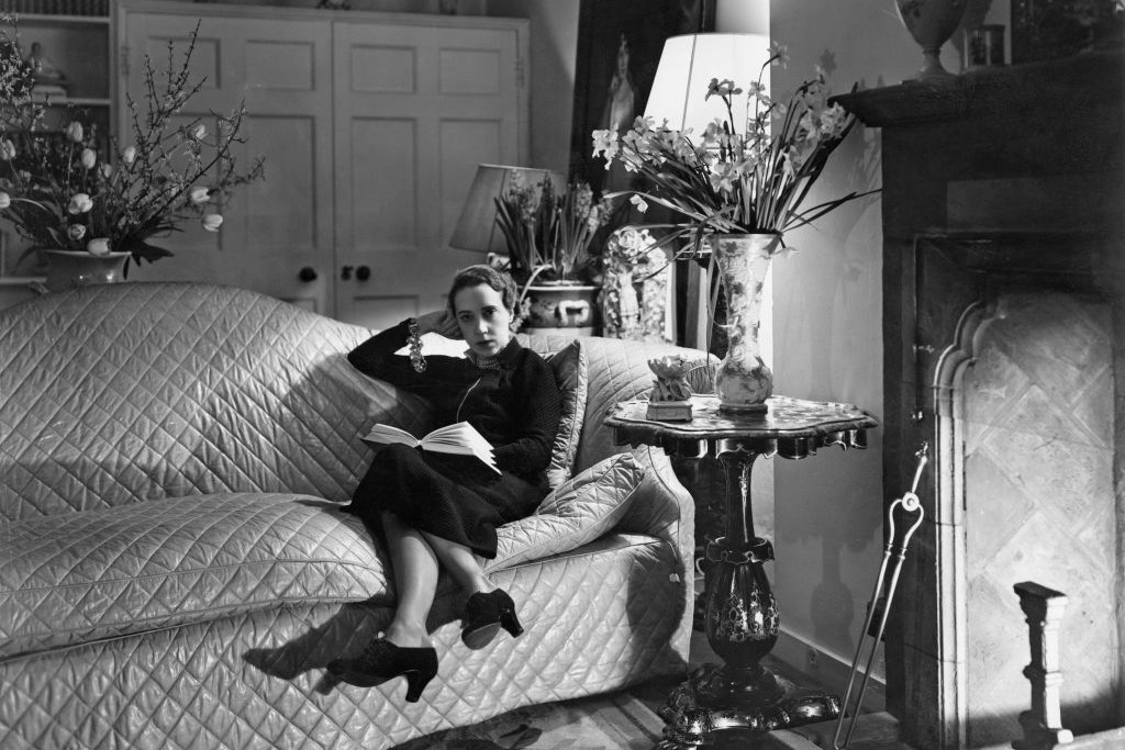 Elsa Schiaparelli